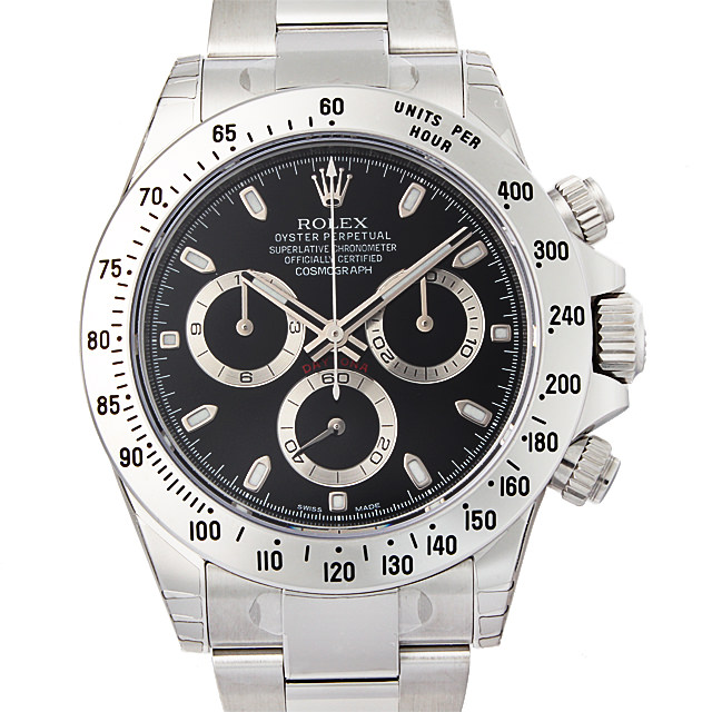 コスモグラフ デイトナ 116520 メイン画像