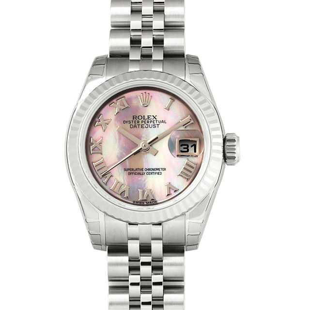 デイトジャスト 179174NR メイン画像