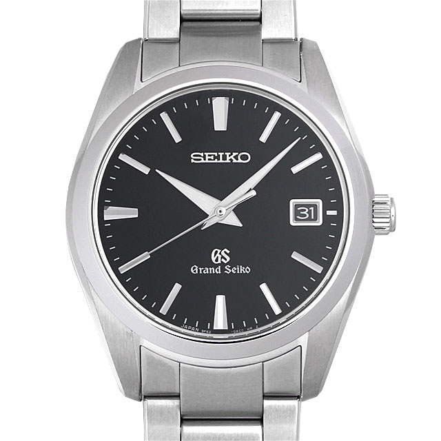 グランドセイコー クォーツ SBGX061 新品 メンズ