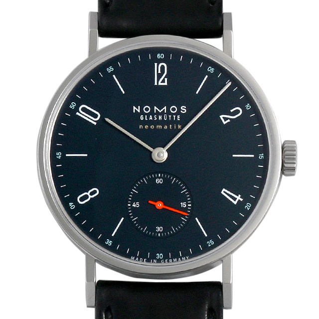 タンジェント ネオマティック ディープブルー TN130011BL2(177) メイン画像