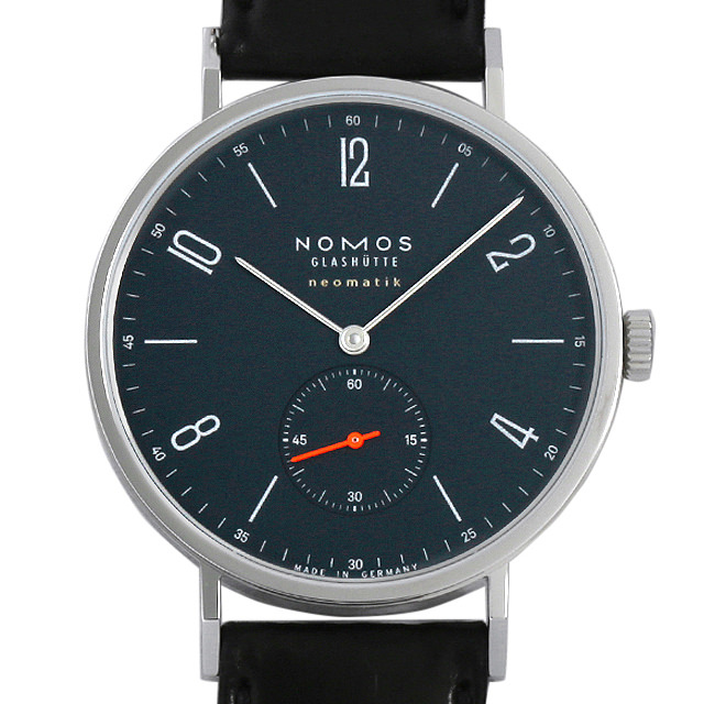 タンジェント ネオマティック ミッドナイトブルー TN130011BL239(142) メイン画像