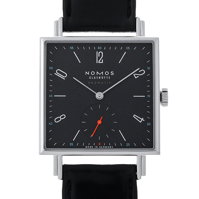 テトラ ネオマティック 39 ディープブルー TT130011BL2(422) メイン画像