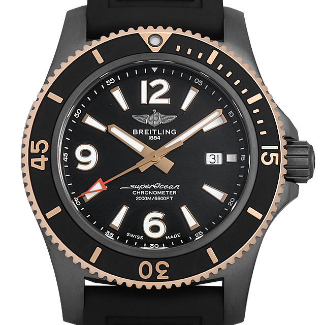 スーパーオーシャン オートマチック46 U17368221B1S1(U17368) メイン画像