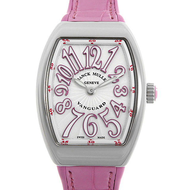 ヴァンガード レディ V29QZ AC RS メイン画像