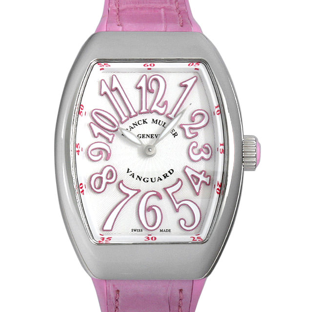 ヴァンガード V32QZ AC RS メイン画像