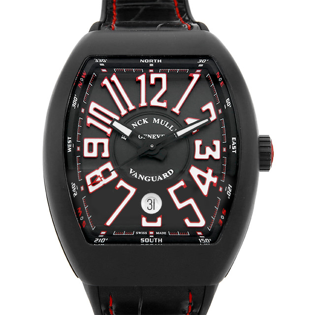 ヴァンガード V41SCDT TTNRBRER メイン画像