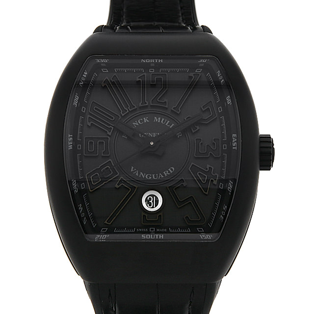 ヴァンガード V41SCDT TTNRBRNR メイン画像