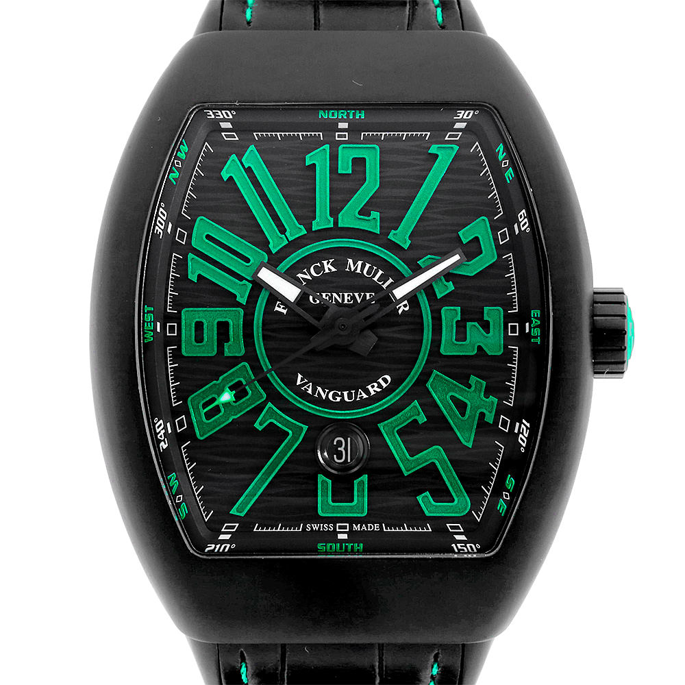 ヴァンガード V45 SC DT TT NR BR AC NR メイン画像