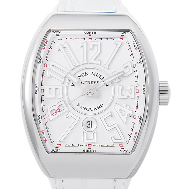 ヴァンガード V45 SC DT AC BC メイン画像