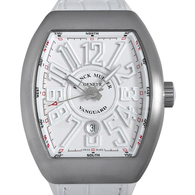 ヴァンガード V45 SC DT AC BC メイン画像