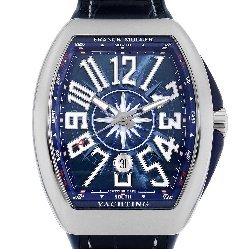 ヴァンガード ヨッティング V45 SCDT ACBL YACHTING メイン画像