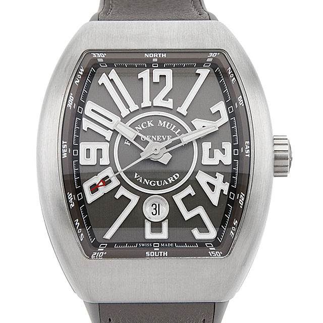 ヴァンガード V45SCDT ACBRTT メイン画像