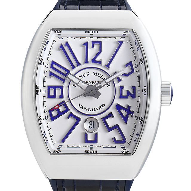 ヴァンガード V45 SC DT AC BU メイン画像