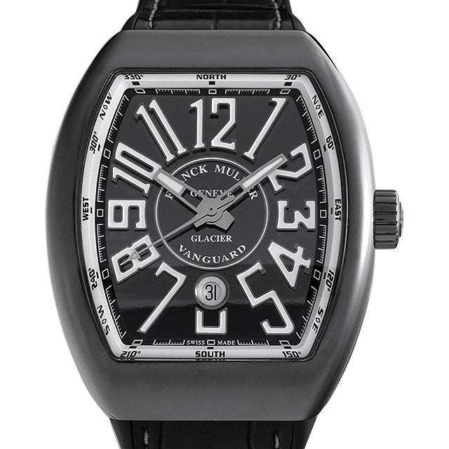 ヴァンガード グラシエ V45 SCDT ACGL メイン画像