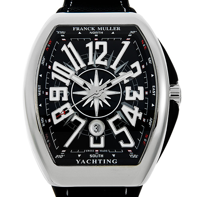 ヴァンガード ヨッティング V45 SCDT ACNR YACHTING メイン画像