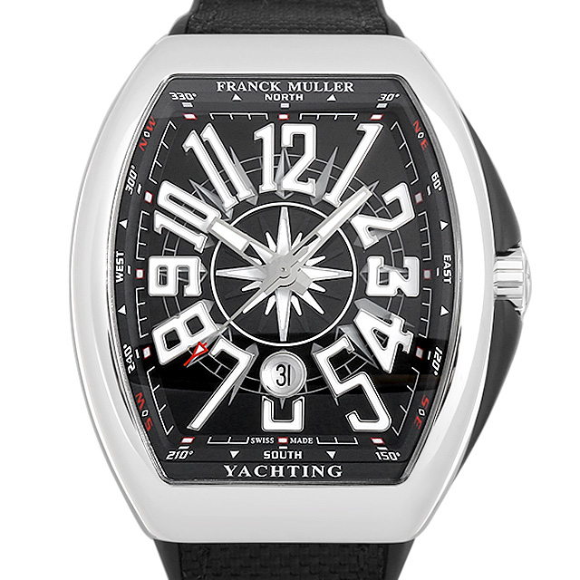 ヴァンガード ヨッティング V45 SCDT ACNR YACHTING メイン画像