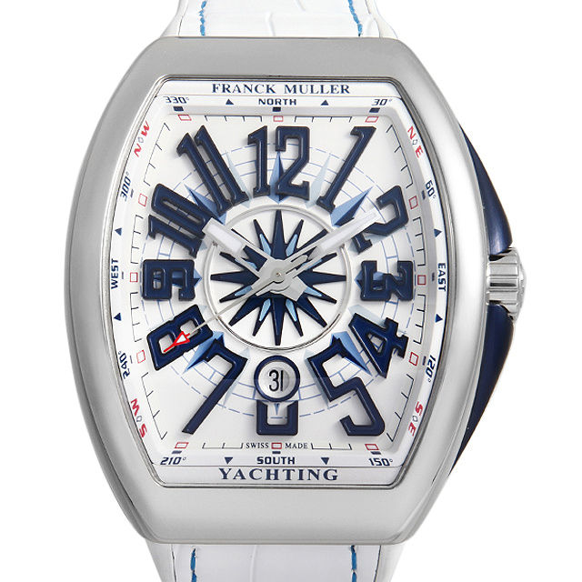 ヴァンガード ヨッティング V45 SCDT ACBL メイン画像