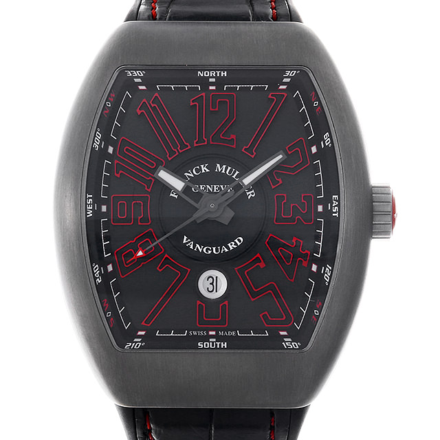 ヴァンガード V45 SC DT TT BR ER メイン画像