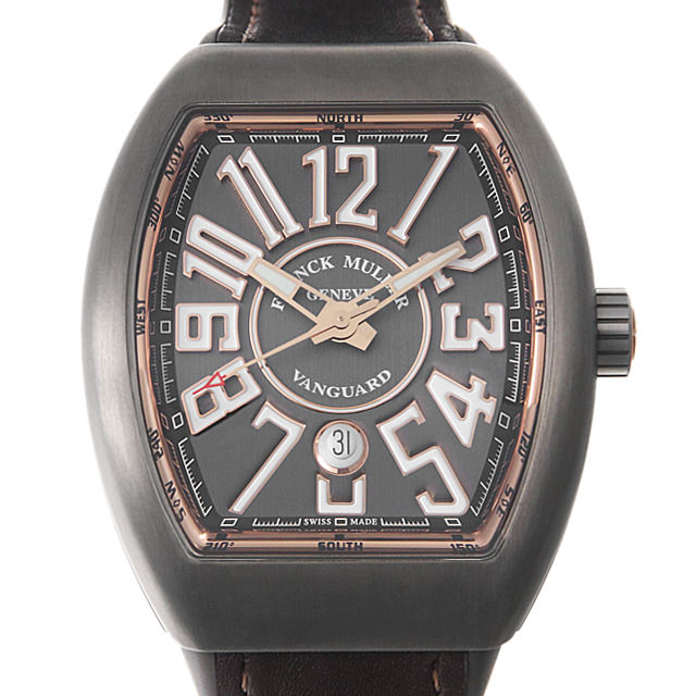 ヴァンガード V45 SC DT TT BR 5N メイン画像