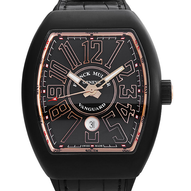 ヴァンガード V45 SC DT TT NR BR 5N メイン画像