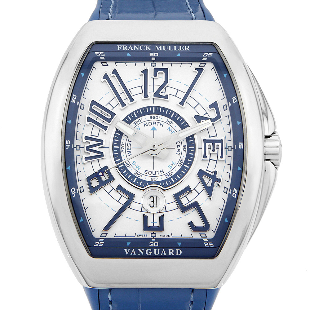 ヴァンガード マリナー V45 SC DT YT MAR メイン画像