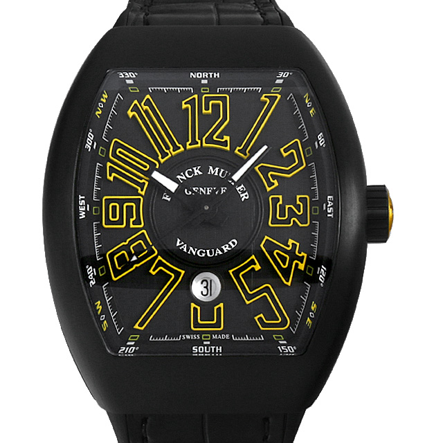 ヴァンガード V45 SC DT TT NR BR JA メイン画像