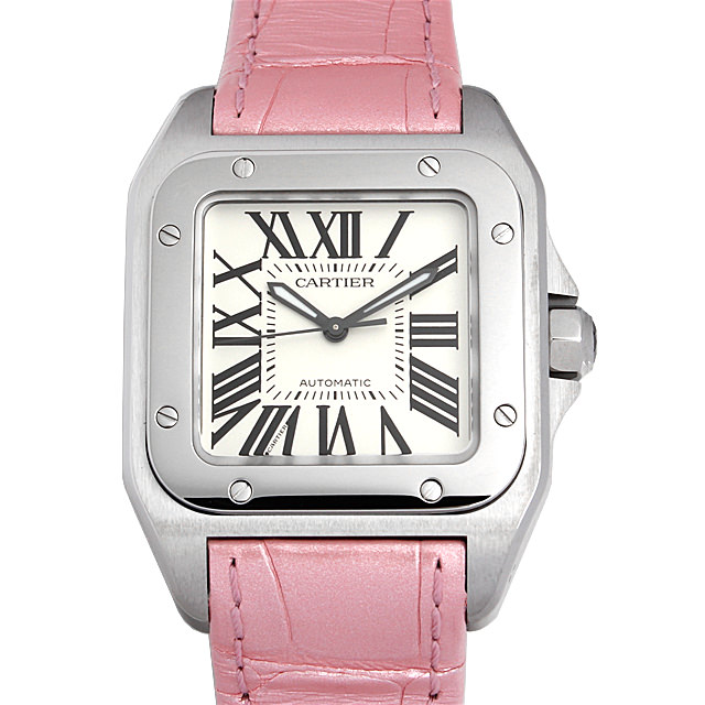 サントス100 MM W20126X8 メイン画像