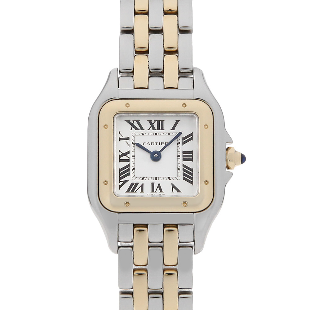 カルティエ パンテール W2PN0013 レディース 新品