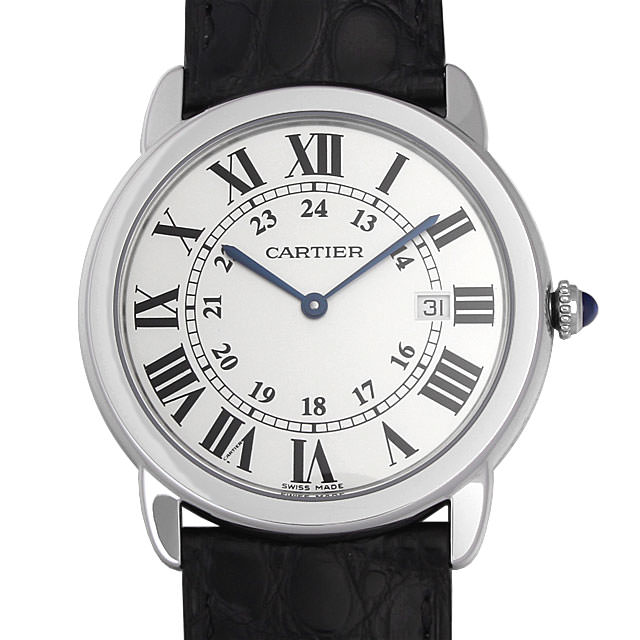 ロンドソロ ドゥカルティエ LM W6700255 メイン画像