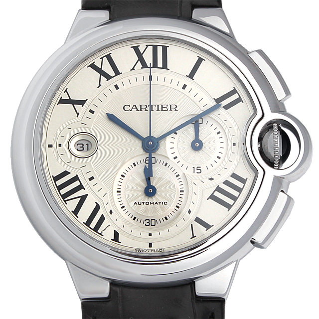 バロンブルー クロノグラフ W6920078 メイン画像