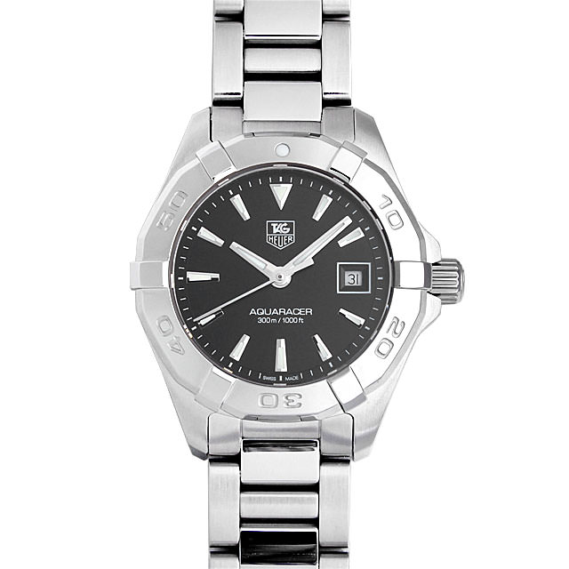 タグホイヤー アクアレーサー レディ WAY1410.BA0920 新品 レディース