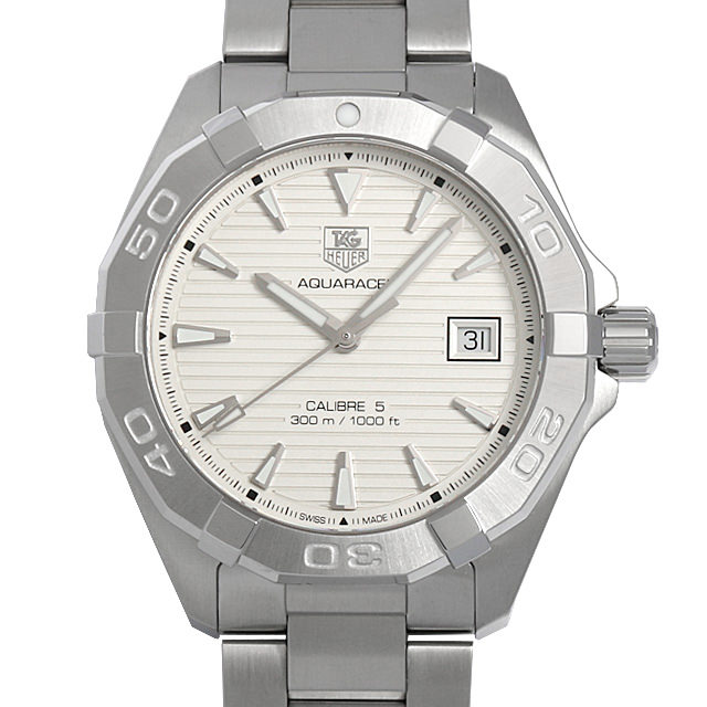 タグホイヤー アクアレーサー WAY2111.BA0928 新品 メンズ