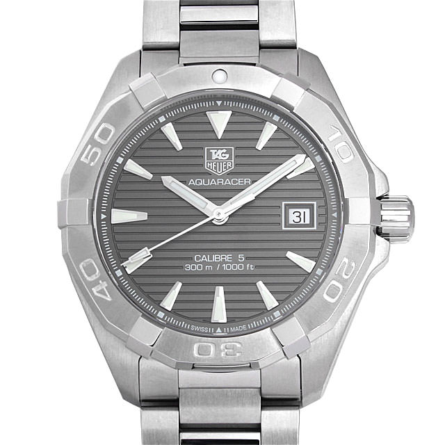 タグホイヤー アクアレーサー WAY2113.BA0910 新品 メンズ