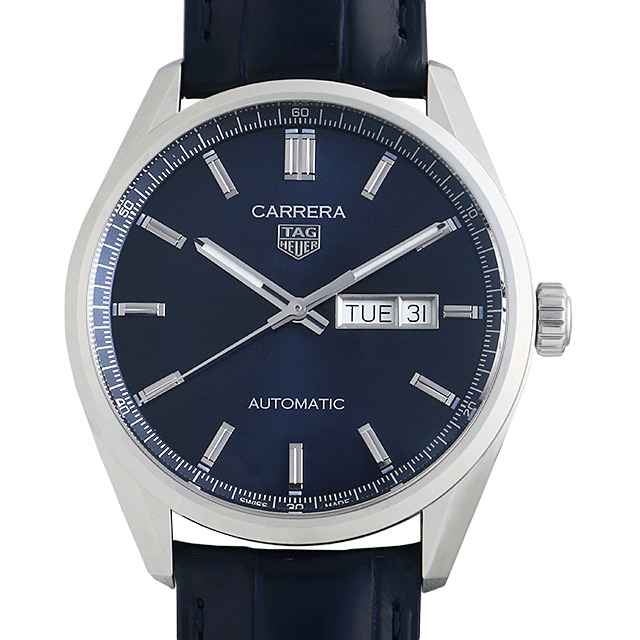 カレラ キャリバー5 デイデイト WBN2012.FC6502 メイン画像