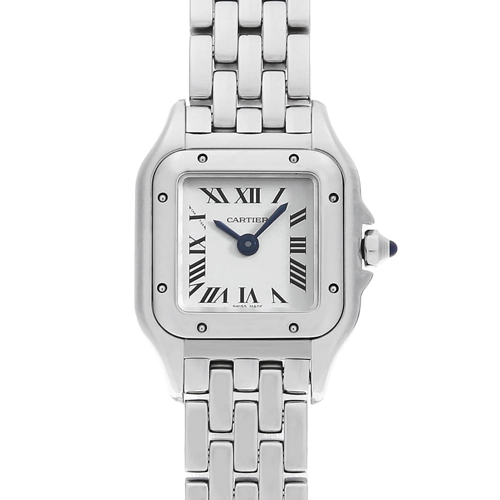 カルティエ パンテール WSPN0012 レディース 新品