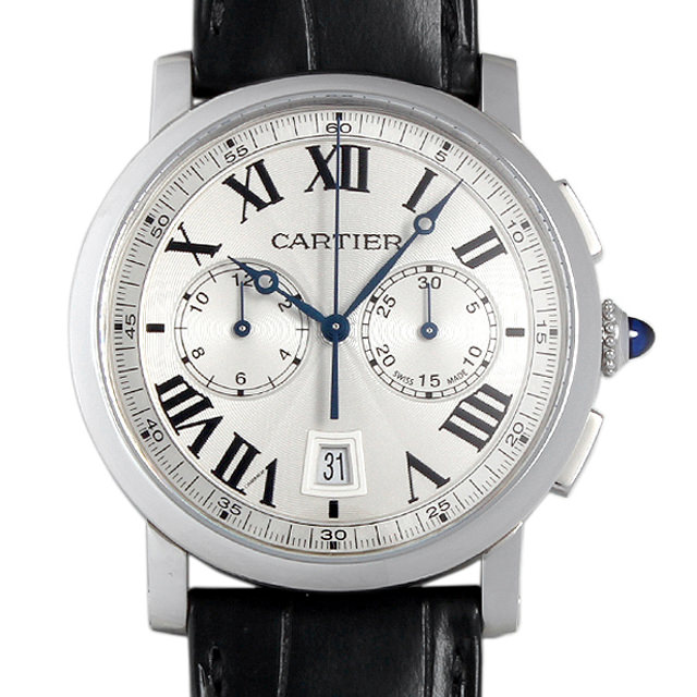 ロトンド ドゥ カルティエ WSRO0002 メイン画像