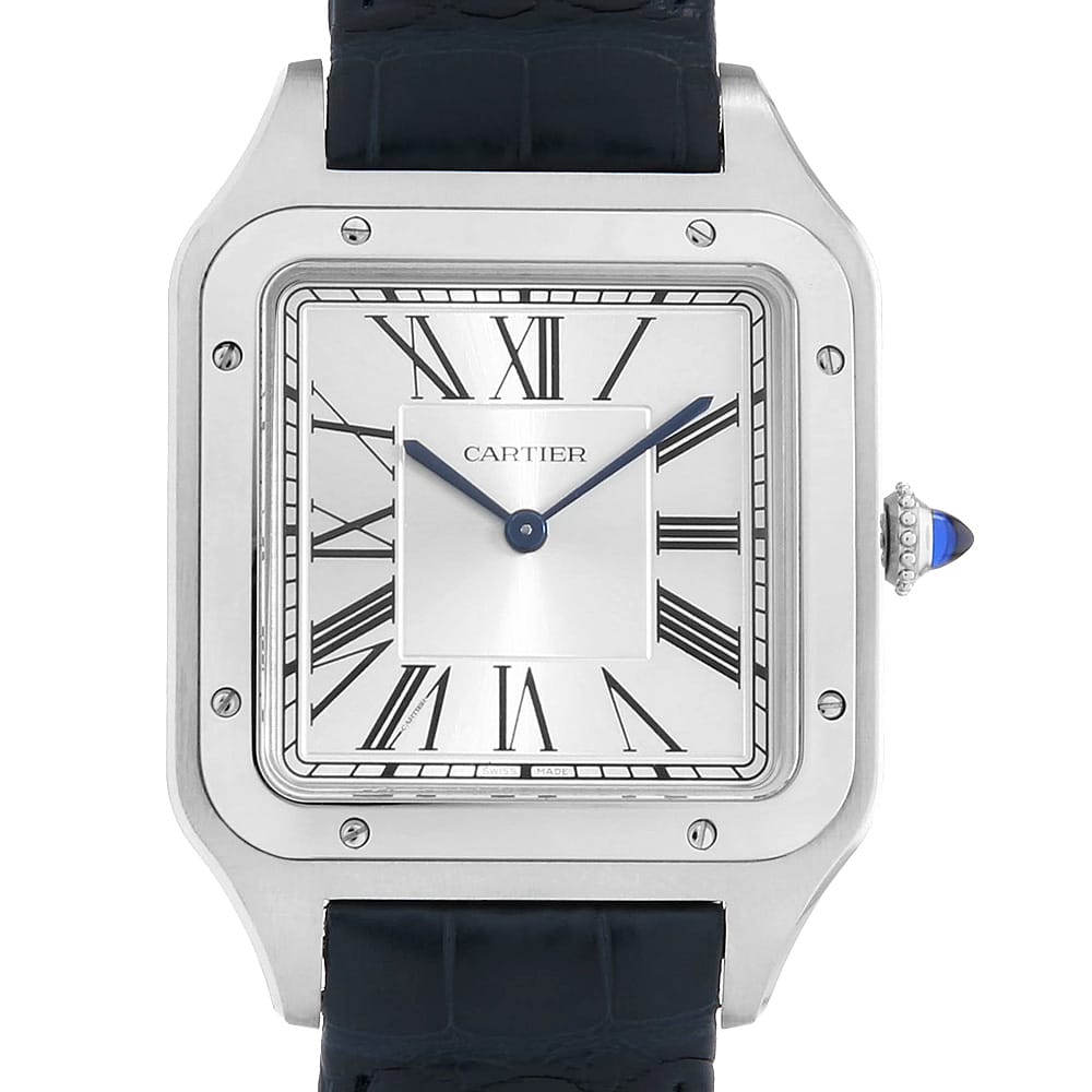 カルティエ サントス WSSA0032 メンズ 新品