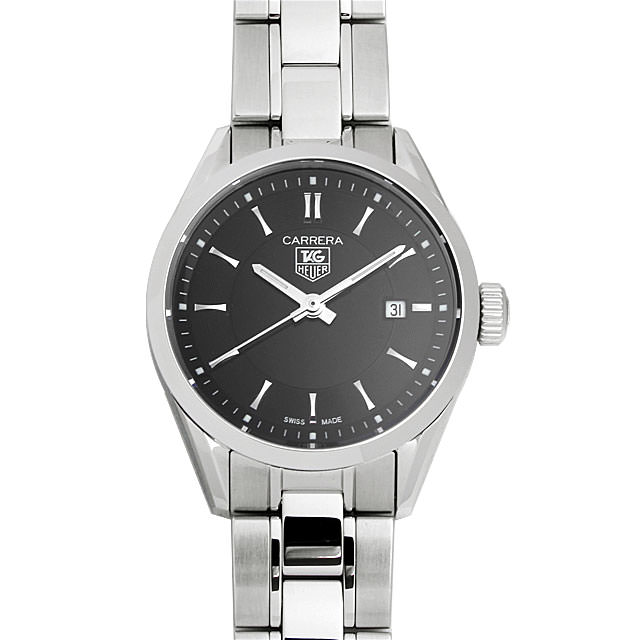 タグホイヤー カレラ レディ クォーツ WV1414.BA0793 新品 レディース