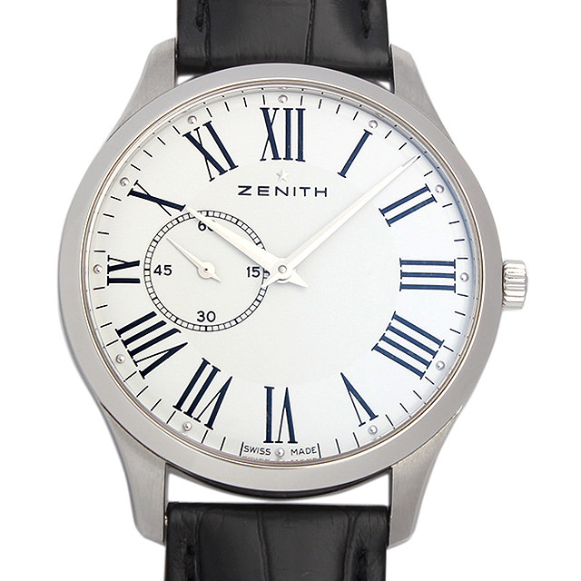 Heritage Ultra Thin 03.2010.681/11.C493 Main Image
