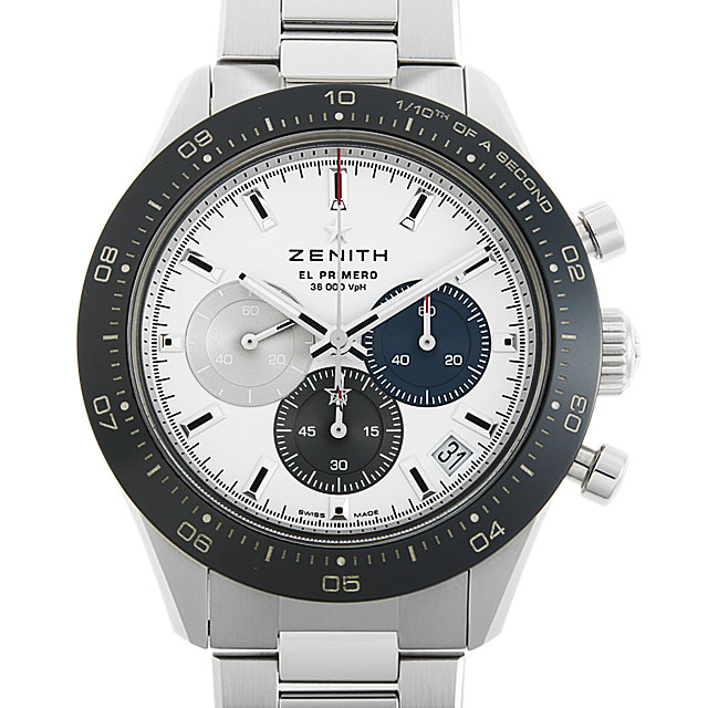 クロノマスター スポーツ 03.3100.3600/69.M3100 メイン画像