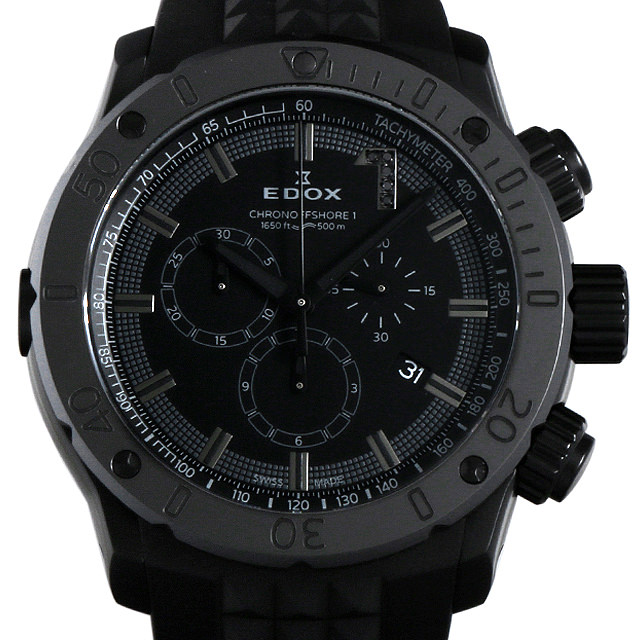Chrono Offshore 1 Chronograph Japan Limited Edition 10221-37N3-NIGD3 Main Image