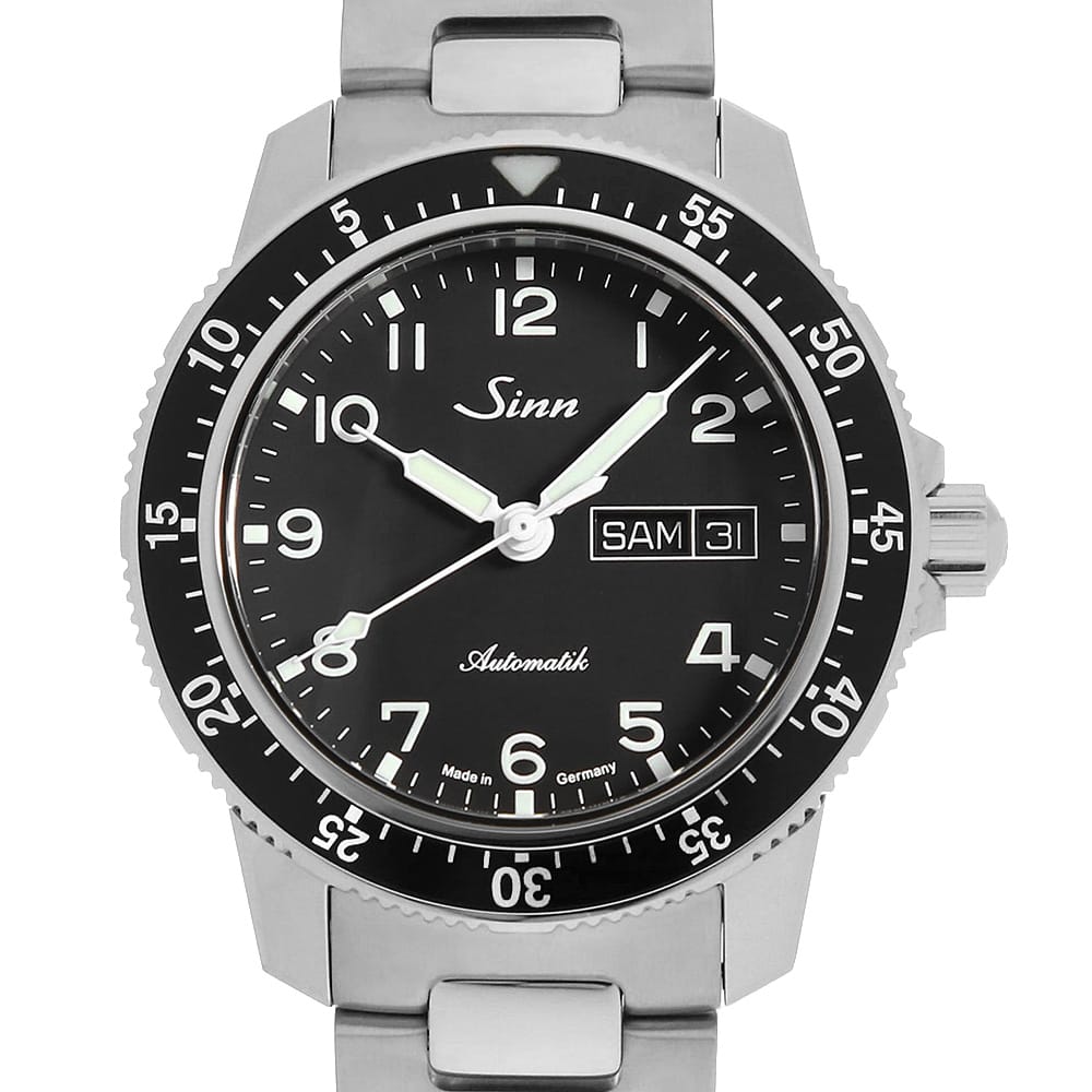 ジン  104.ST.SA.A メンズ 未使用