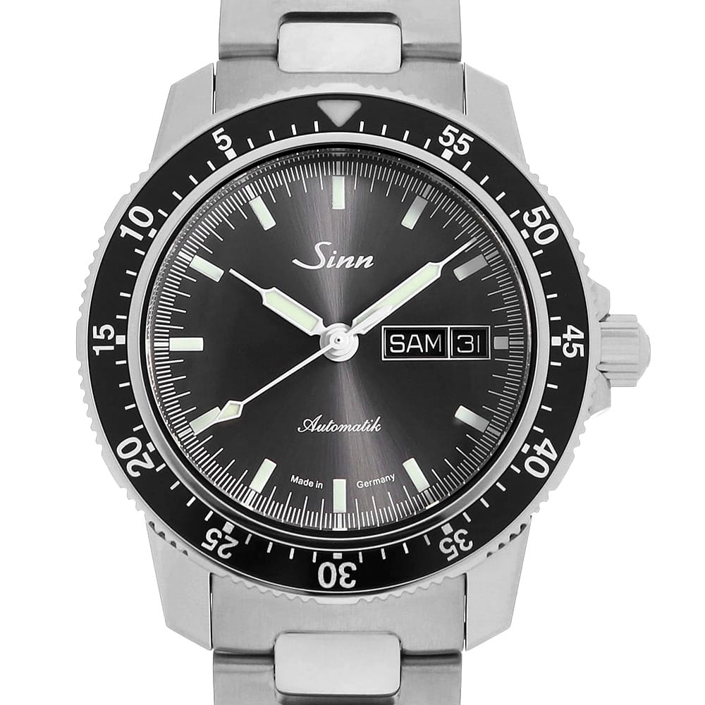 ジン  104.ST.SA.IA メンズ 未使用