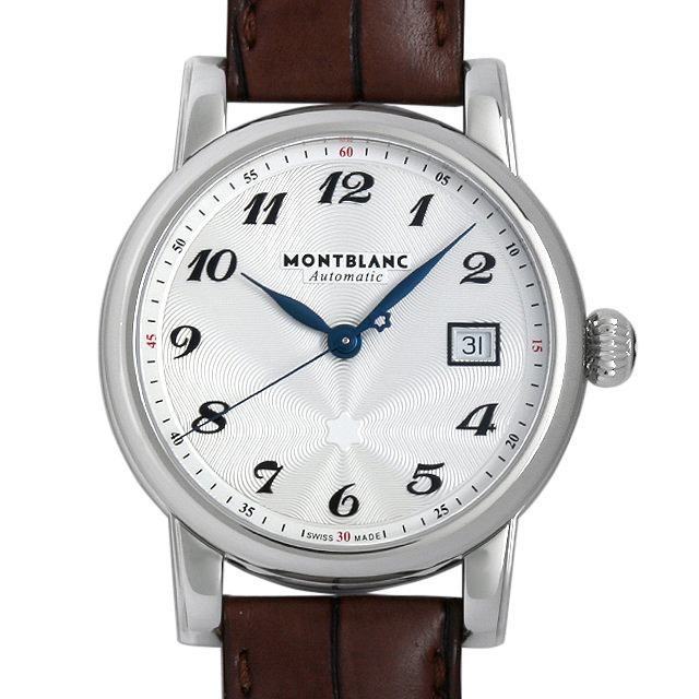 スターデイト オートマティック 107315 メイン画像