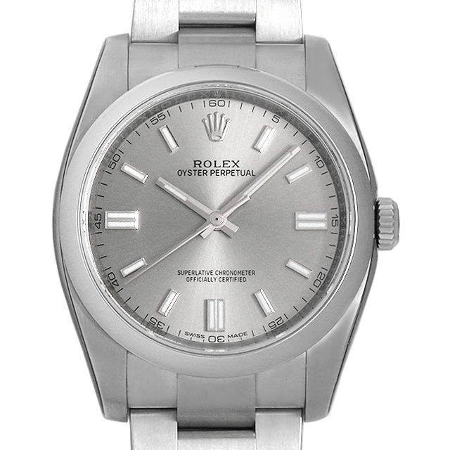 オイスターパーペチュアル 116000 メイン画像