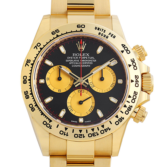 コスモグラフ デイトナ 116508 メイン画像