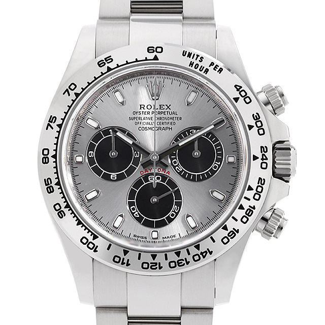 コスモグラフ デイトナ 116509 メイン画像