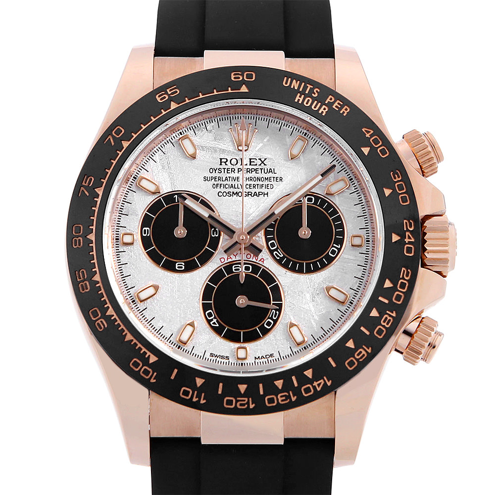 コスモグラフ デイトナ 116515LN　METEO メイン画像