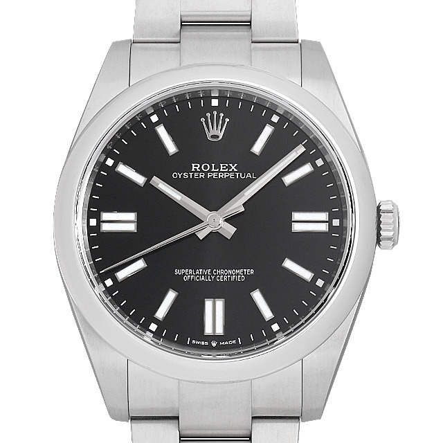 オイスターパーペチュアル41 124300 メイン画像