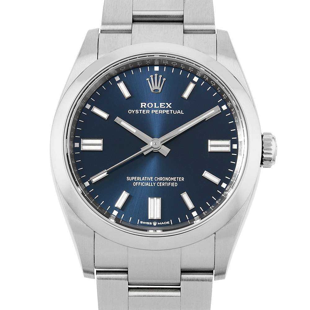 オイスターパーペチュアル36 126000 メイン画像